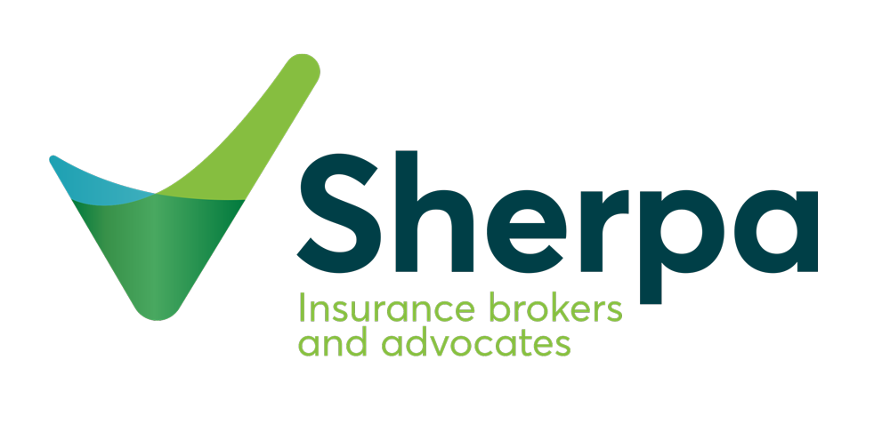 Sherpa LOGO