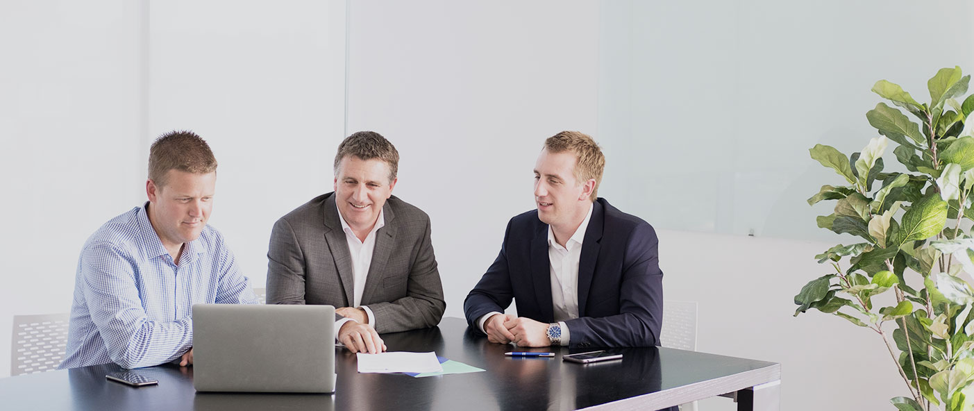 imsure insurance team